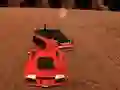 Игра Car Crash Party онлајн