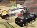 Игра Car Crash Online онлајн