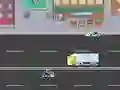 Игра Cars N Guns онлајн