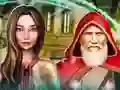 Игра Enchanted Mansion онлајн