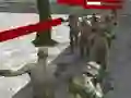 Игра Commander Secret Missions онлајн