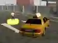 Игра Open World Delivery Simulator онлајн