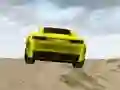 Игра Desert Rush онлајн