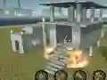 Игра Phisics Destroyer онлајн