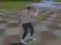 Игра Down Town онлајн