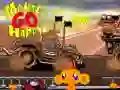 Игра Monkey Go Happy Stage 639 онлајн