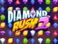 Игра Diamond Rush 2 онлајн