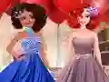 Игра Mia Sweet Tropical Sixteen Party онлајн