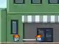 Игра FireFighters онлајн