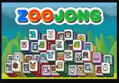 Игра ZooJong онлајн
