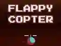 Игра Flappy Copter онлајн