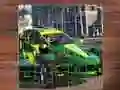 Игра GTA Cars Jigsaw Challenge онлајн