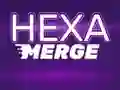Игра Hexa Merge онлајн