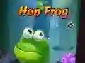 Игра Hop Frog онлајн