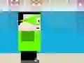 Игра Blocky онлајн
