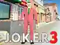Игра J.O.K.E.R lll онлајн