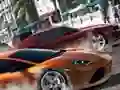 Игра Lamborghini Aventador Simulator онлајн