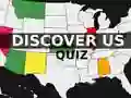 Игра Location of United States Countries Quiz онлајн