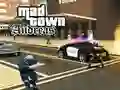 Игра Mad Town Andreas онлајн