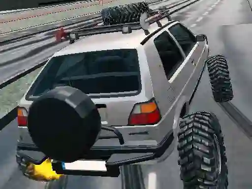 Игра Free City Drive онлајн