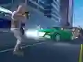 Игра Mad Out Big City онлајн