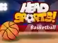 Игра Head Sports Basketball онлајн
