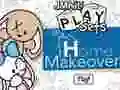 Игра JMKit PlaySets: My Home Makeover онлајн