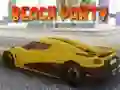 Игра Paradise Beach Project Car Physics Simulator онлајн