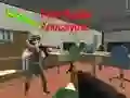 Игра Pixel Royale Apocalypse онлајн