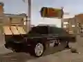 Игра Russian Car Stunts онлајн