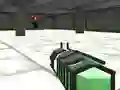 Игра Robot Attack онлајн