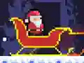 Игра Santas Secret Gift онлајн