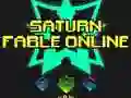 Игра Saturn Fable Online онлајн