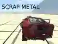 Игра Scrap metal 1 онлајн
