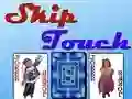 Игра Skip Touch онлајн