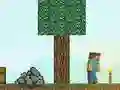 Игра Skyblock Minecraft онлајн