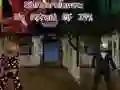Игра Slenderclown: Be Afraid Of It онлајн