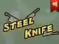 Игра Steel Knife онлајн