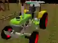 Игра Farming Tractor онлајн