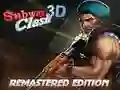 Игра Subway Clash Remastered онлајн
