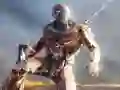 Игра Super Crime Steel War Hero Iron Flying Mech Robot онлајн