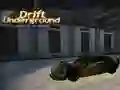 Игра Underground Drift: Legends of Speed онлајн