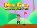 Игра Mini Golf: Hole in One Club онлајн