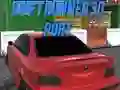 Игра Drift Runner 3D Port онлајн