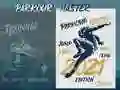 Игра Parkour Master онлајн