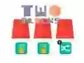 Игра Two Blocks онлајн