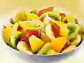 Игра Cooking a fruit salad онлајн