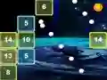 Игра Space Balls онлајн