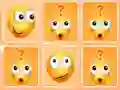 Игра Emoji Memory Matching онлајн
