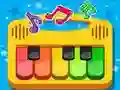 Игра Piano Kids Music & Songs онлајн